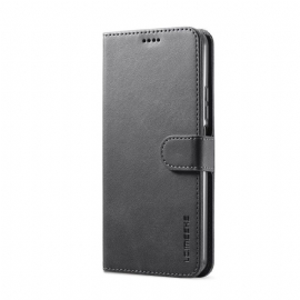 δερματινη θηκη Xiaomi Mi 11 Lite 5G NE / Mi 11 Lite 4G / 5G Lc.imeeke Leather Effect