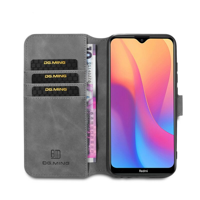 Κάλυμμα Xiaomi Redmi 8A Dg.ming Ρετρό