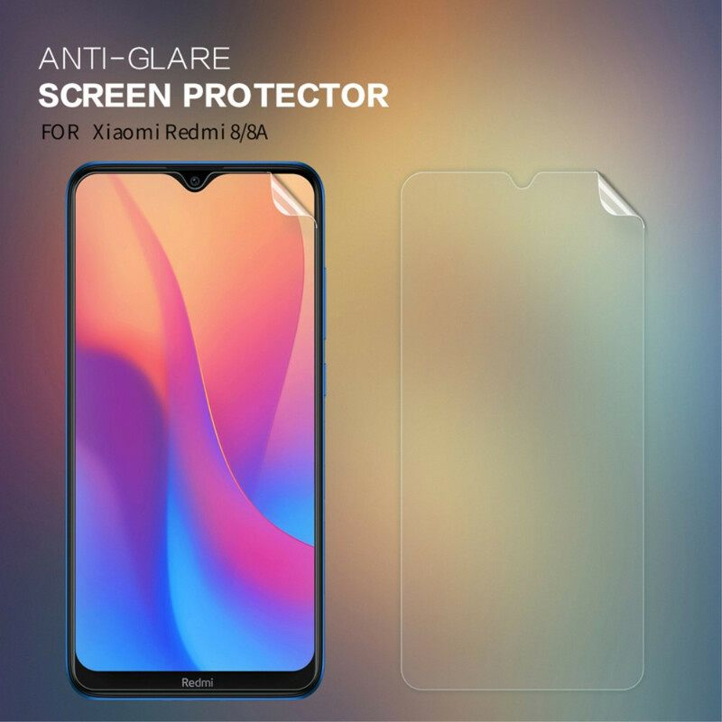 Ματ Προστατευτικό Οθόνης Για Xiaomi Redmi 8/ 8A Nillkin