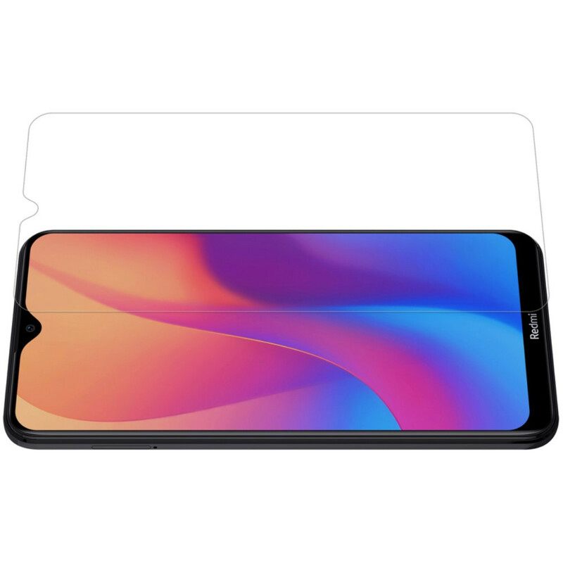 Ματ Προστατευτικό Οθόνης Για Xiaomi Redmi 8/ 8A Nillkin