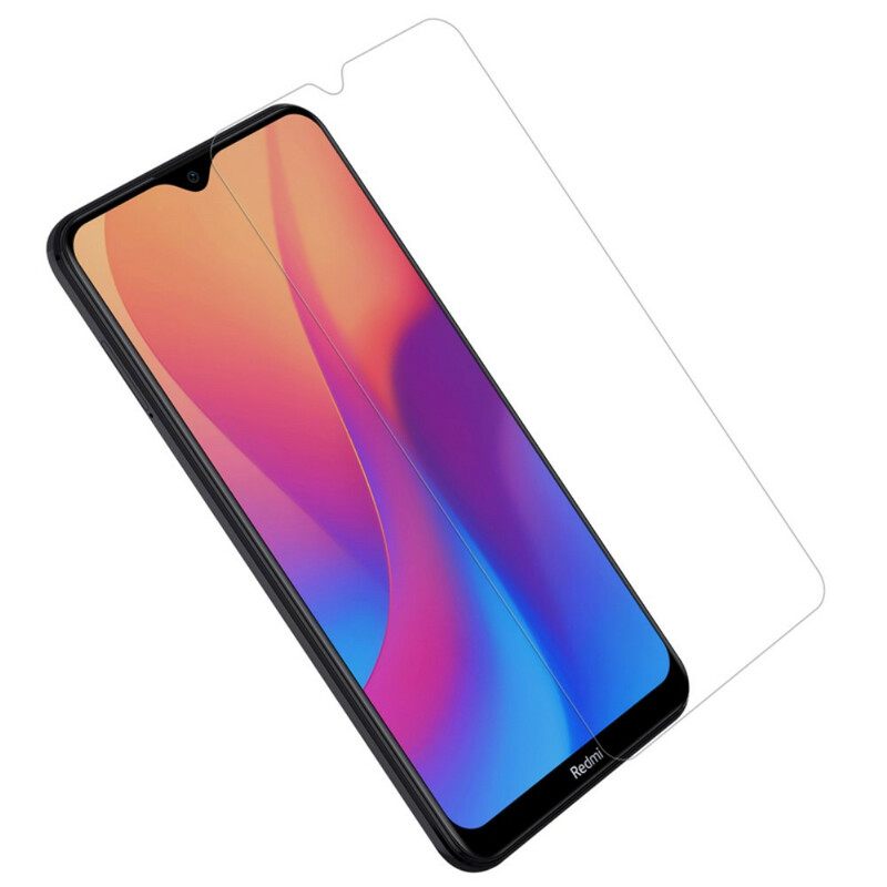 Ματ Προστατευτικό Οθόνης Για Xiaomi Redmi 8/ 8A Nillkin