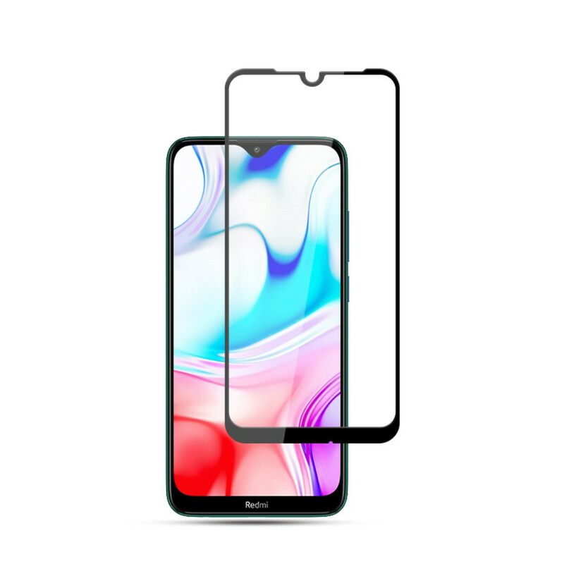 Προστασία Από Σκληρυμένο Γυαλί Για Xiaomi Redmi 8A / Redmi 8