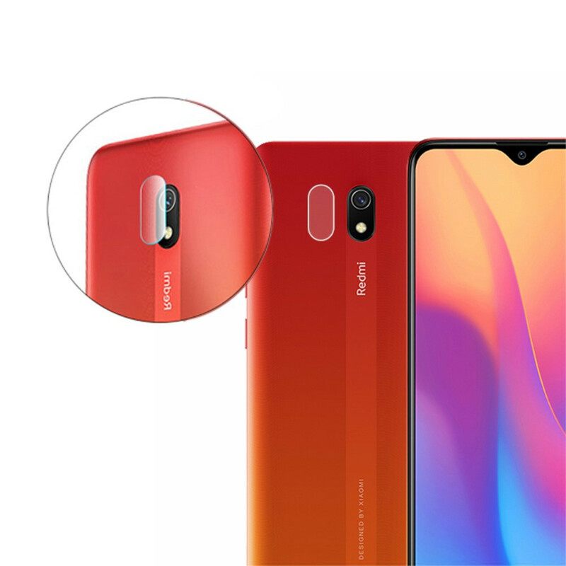 Προστατευτικός Φακός Από Γυαλί Για Xiaomi Redmi 8A