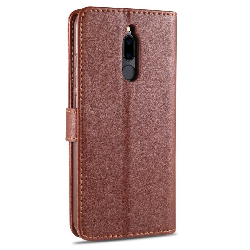 Θήκη Flip Xiaomi Redmi 8A Azns Faux Leather