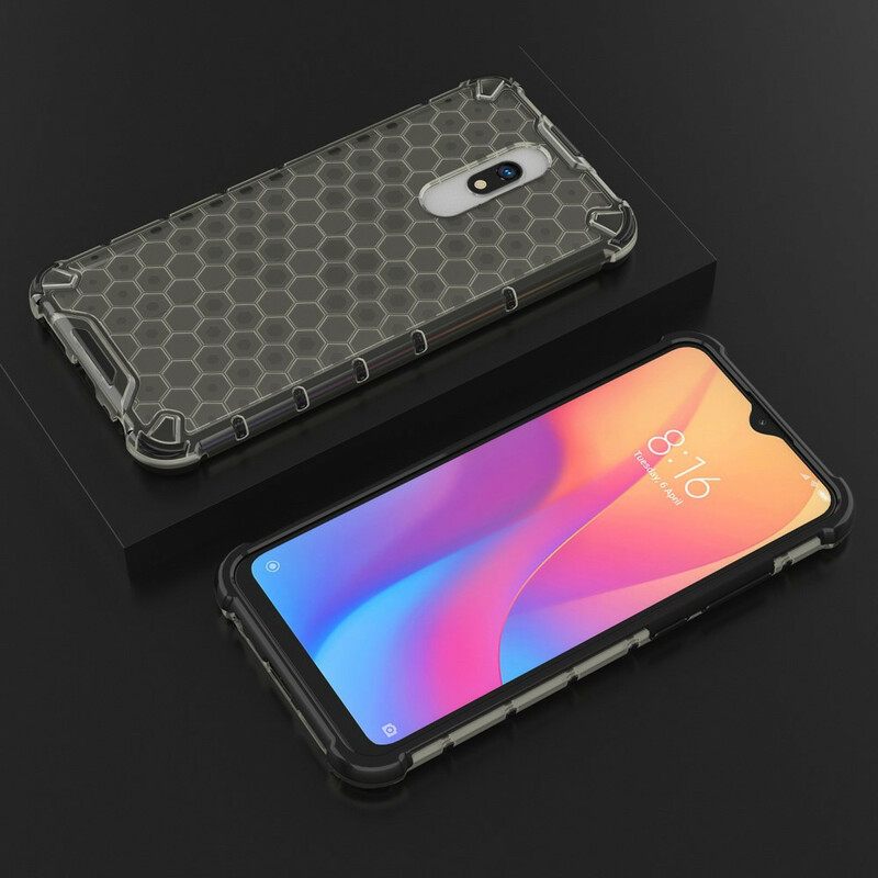 Θήκη Xiaomi Redmi 8A Στυλ Κηρήθρας