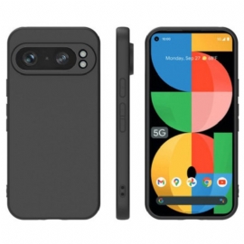 Κάλυμμα Google Pixel 9 Pro Xl Ματ Φινίρισμα