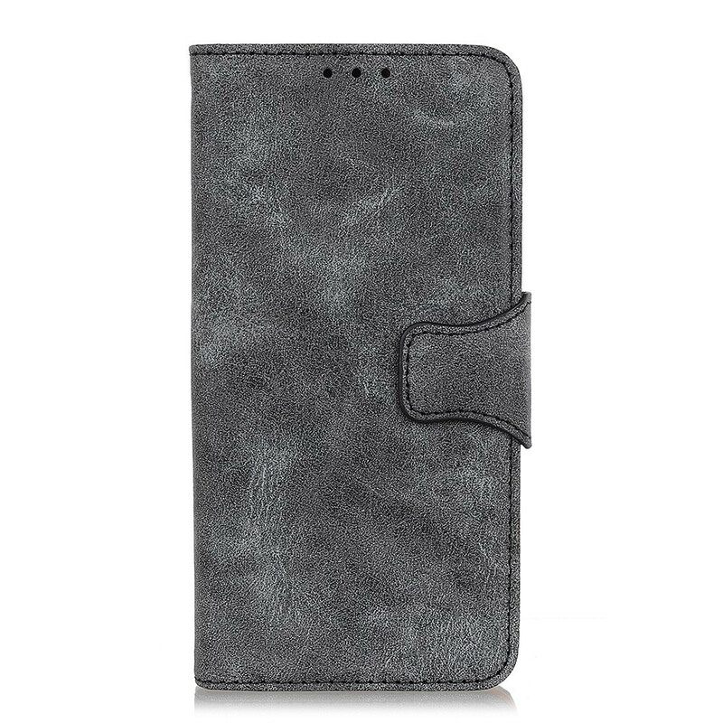 δερματινη θηκη Oppo A53 / A53s Vintage Split Leather