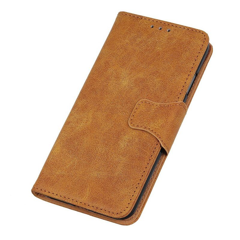 δερματινη θηκη Oppo A53 / A53s Vintage Split Leather