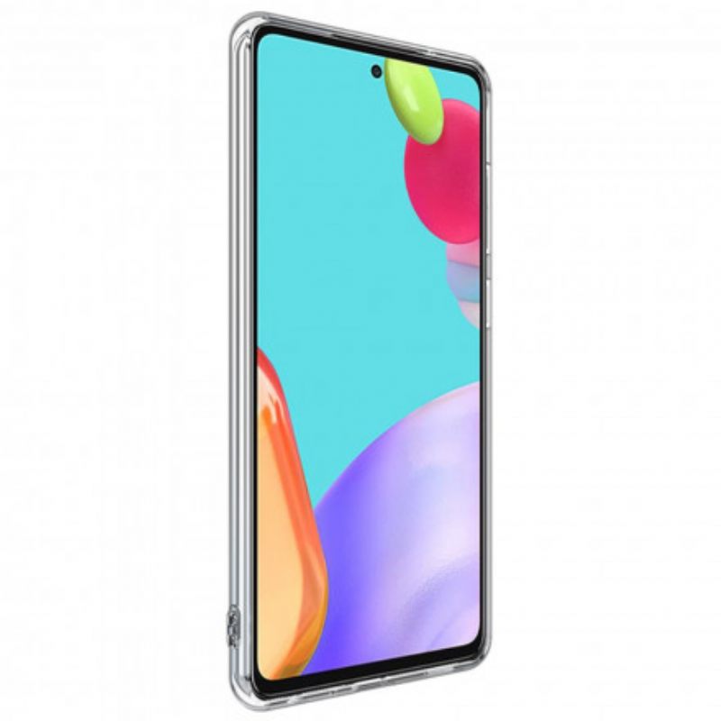 Θήκη Samsung Galaxy A72 4G / 5G Ux-5 Series Imak