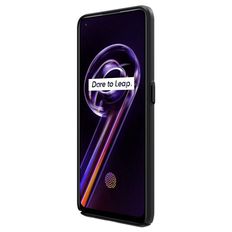 θηκη κινητου Realme 9 Pro Plus Hard Frost Nillkin