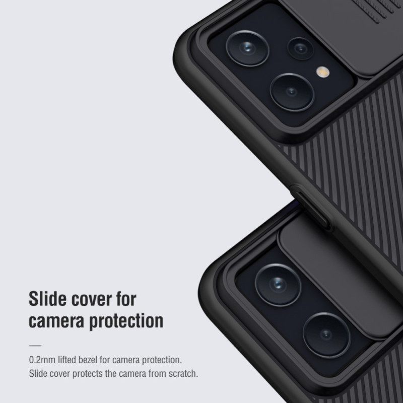 Θήκη Realme 9 Pro Plus Camshield Nillkin