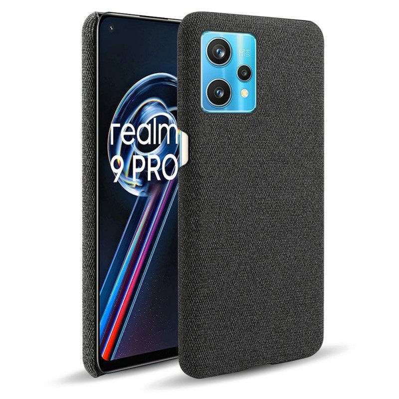 Θήκη Realme 9 Pro Plus Πανί