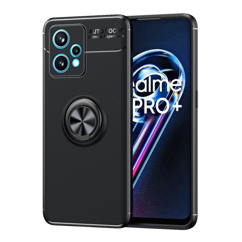 Θήκη Realme 9 Pro Plus Περιστροφικός Δακτύλιος