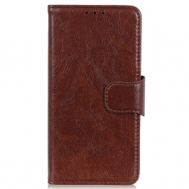 Δερματινη Θηκη Xiaomi 14 Pro Split Nappa Leather