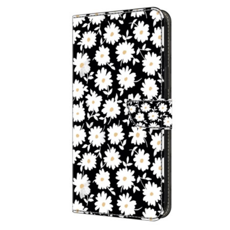 Θηκη Κινητου Xiaomi 14 Pro Θήκες Κινητών Floral