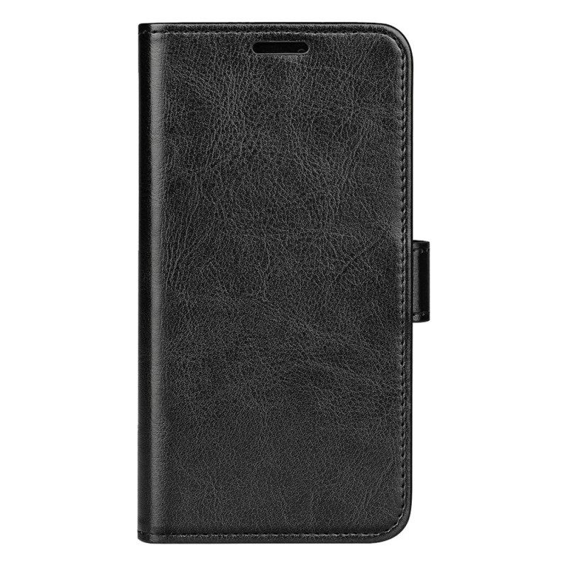 Κάλυμμα Samsung Galaxy M53 5G Ultra Faux Leather