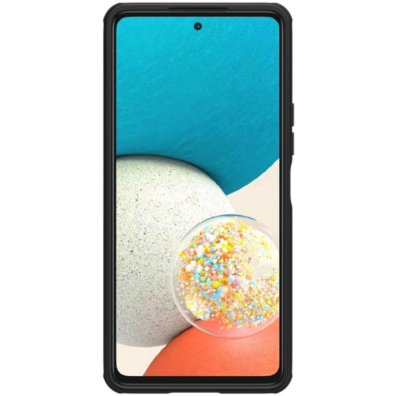 θηκη κινητου Samsung Galaxy M53 5G Frosted Shield Nillkin