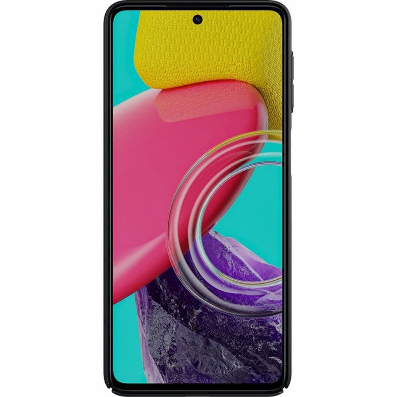 Θήκη Samsung Galaxy M53 5G Camshield Nillkin