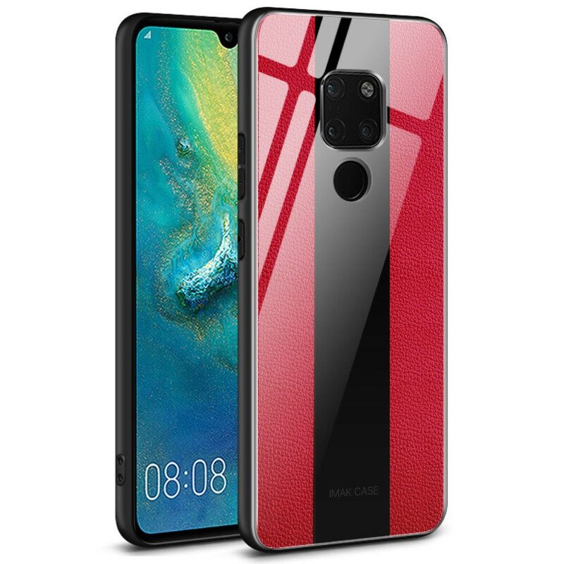 Θήκη Huawei Mate 20 Imak Fantasy Series Glass And Film