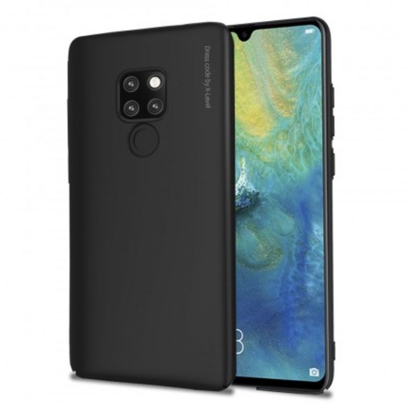 Θήκη Huawei Mate 20 Μεταλλικό Εφέ X-level