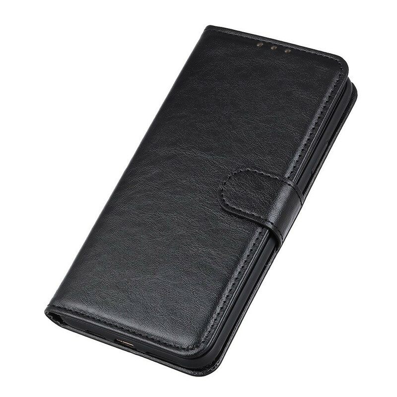 Κάλυμμα Poco X3 / X3 Pro / X3 NFC Business Leather Style