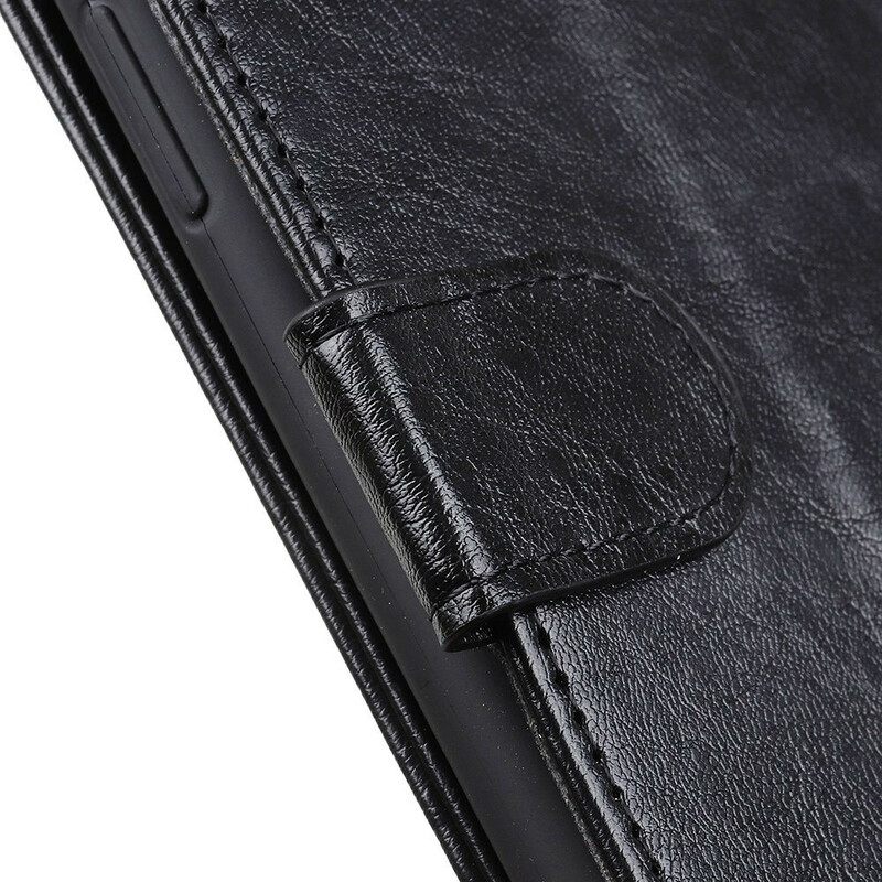 Κάλυμμα Poco X3 / X3 Pro / X3 NFC Business Leather Style