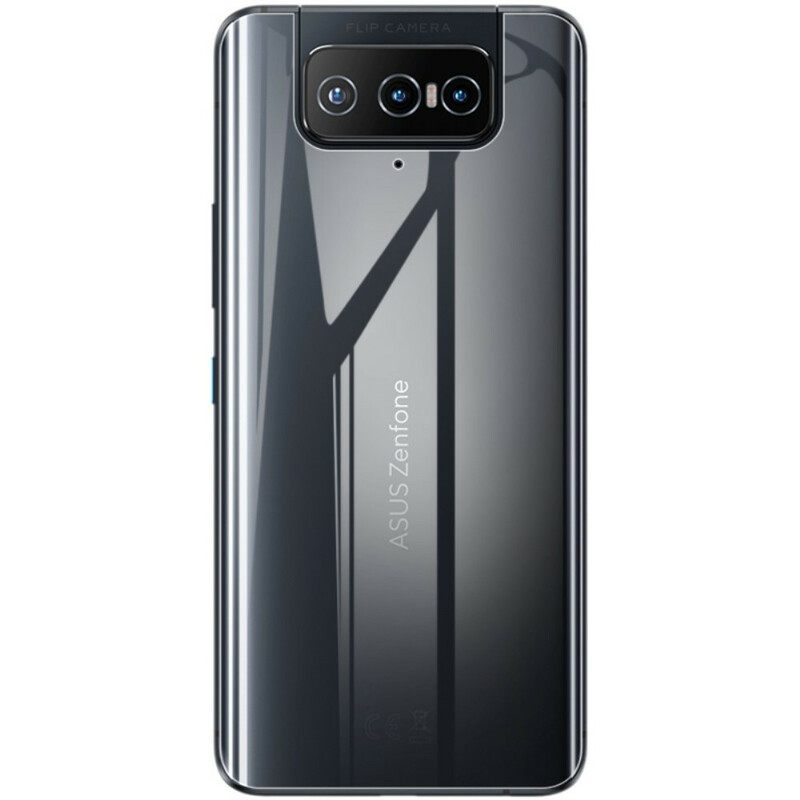 Imak Hydrogel Προστασία Για Το Πίσω Μέρος Του Azus Zenfone 8 Flip