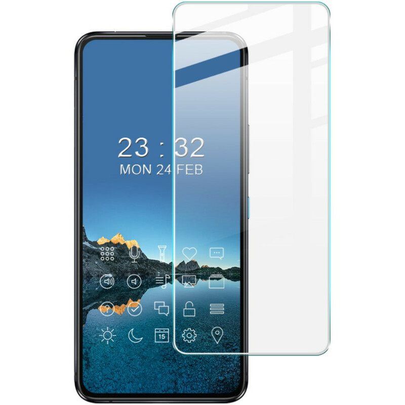 Προστατευτικό Οθόνης Για Asus Zenfone 8 Flip