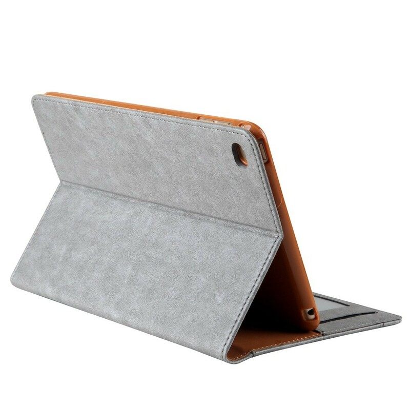 δερματινη θηκη iPad Mini 4 Premium Faux Leather