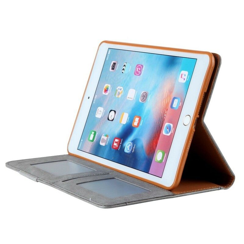 δερματινη θηκη iPad Mini 4 Premium Faux Leather