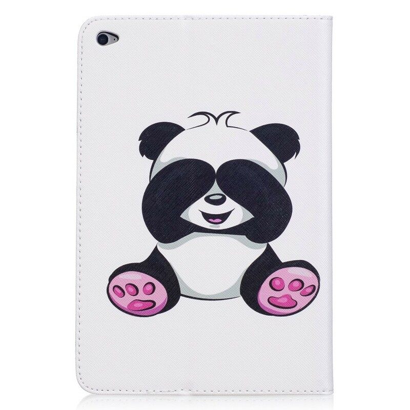 Κάλυμμα iPad Mini 4 Panda Fun