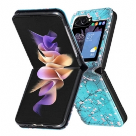 Κάλυμμα Samsung Galaxy Z Flip 6 Θήκες Κινητών Plum Blossoms