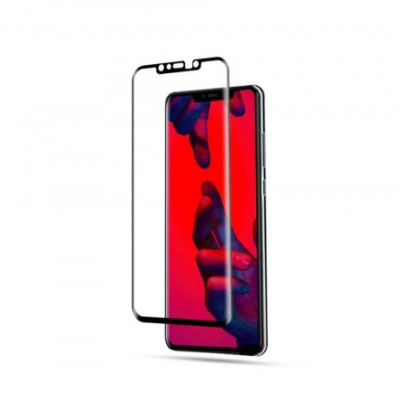 Προστασία Από Σκληρυμένο Γυαλί Για Huawei Mate 20 Pro Mocolo