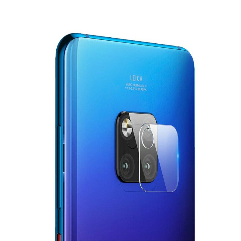 Προστατευτικός Φακός Από Γυαλί Για Huawei Mate 20 Pro Mocolo