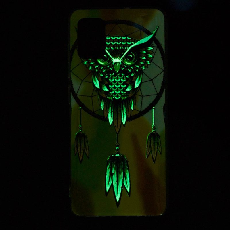 θηκη κινητου Xiaomi Redmi Note 11 Pro Plus 5G Fluorescent Dream Catcher