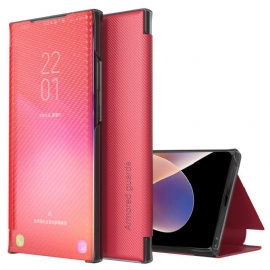 θηκη κινητου Xiaomi Redmi Note 11 Pro Plus 5G Ίνα Άνθρακα