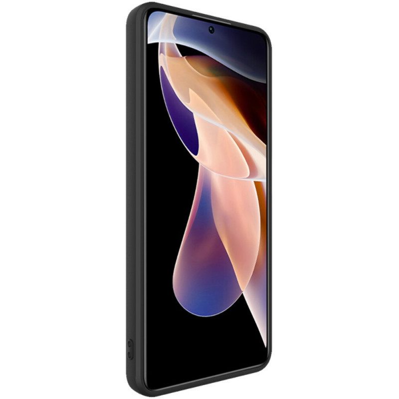 θηκη κινητου Xiaomi Redmi Note 11 Pro Plus 5G Σειρά Imak Uc-4