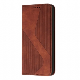 θηκη κινητου Xiaomi Redmi Note 11 Pro Plus 5G Θήκη Flip S-design Leather Style