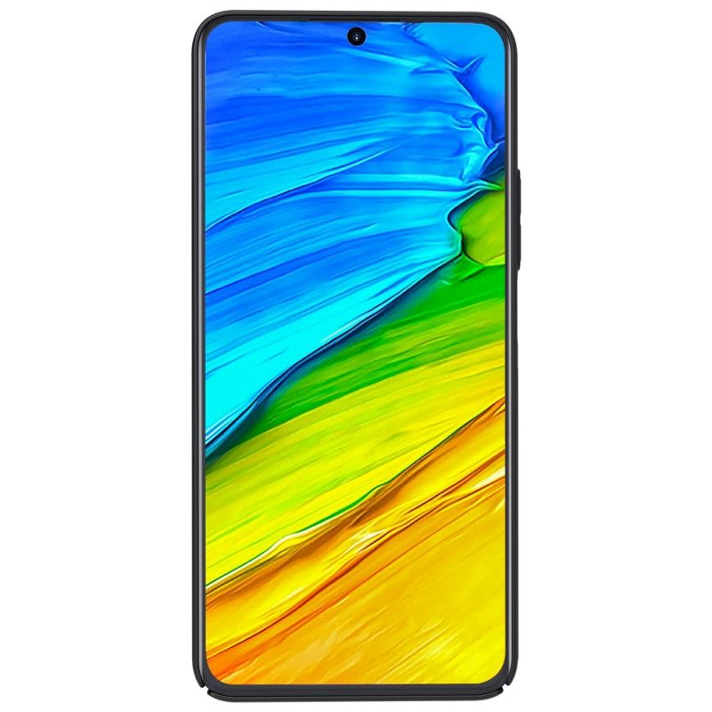 Θήκη Xiaomi Redmi Note 11 Pro Plus 5G Camshield Nillkin