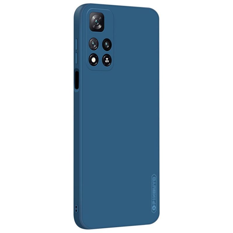 Θήκη Xiaomi Redmi Note 11 Pro Plus 5G Σιλικόνη Pinwuyo