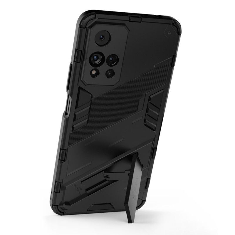 Θήκη Xiaomi Redmi Note 11 Pro Plus 5G Υποστήριξη Hands-free Δύο Θέσεων