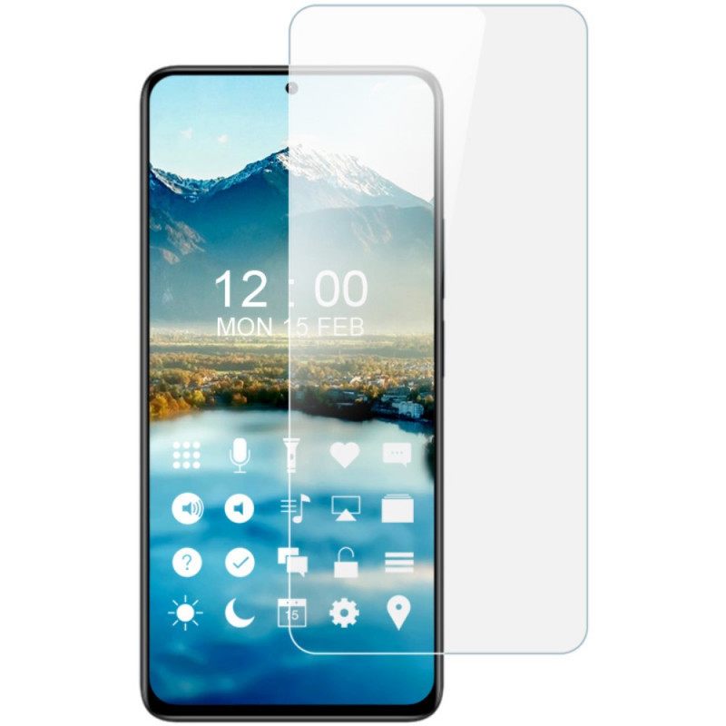 Xiaomi Redmi Note 11 Pro Plus 5G Imak Screen Protector