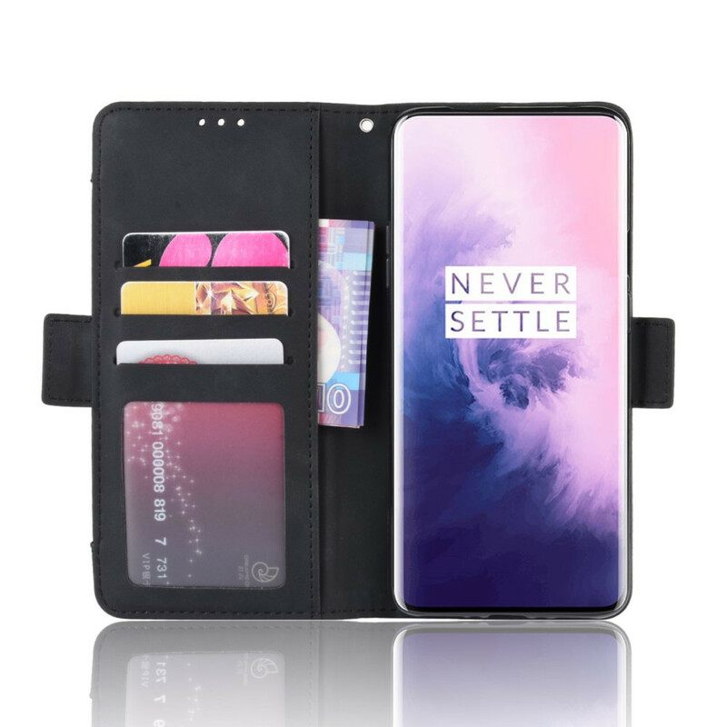 Κάλυμμα OnePlus 7 Pro Πολυκάρτα Πρώτης Θέσης