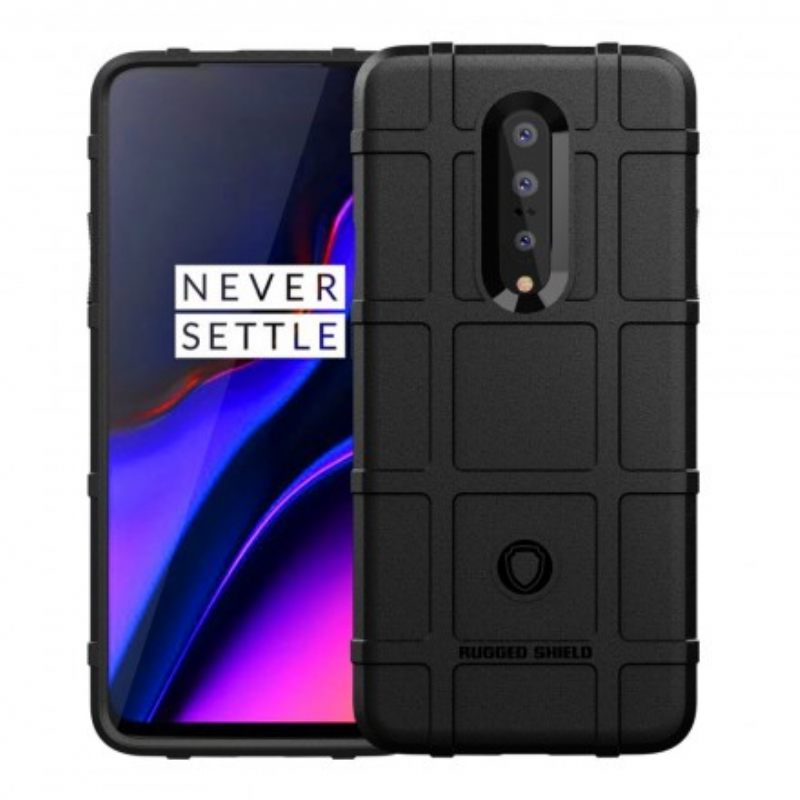 θηκη κινητου OnePlus 7 Pro Ανθεκτική Ασπίδα