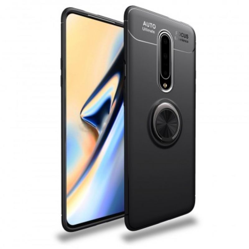 θηκη κινητου OnePlus 7 Pro Περιστροφικός Δακτύλιος