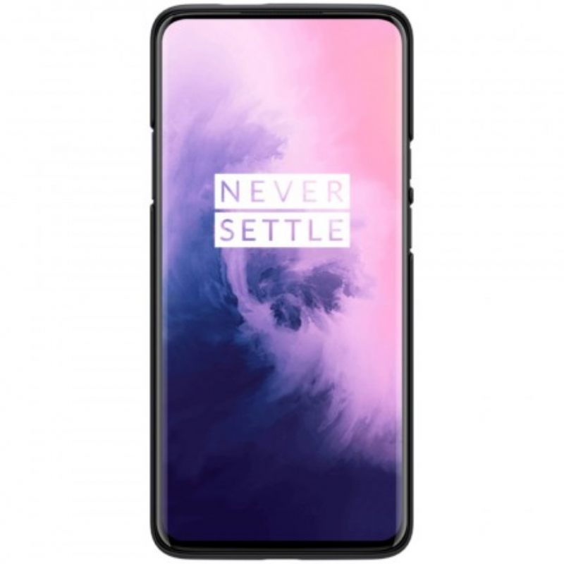 Θήκη OnePlus 7 Pro Hard Frost Nillkin