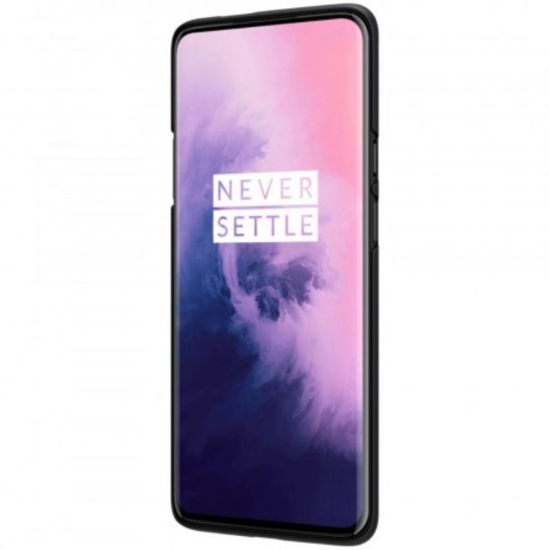 Θήκη OnePlus 7 Pro Hard Frost Nillkin