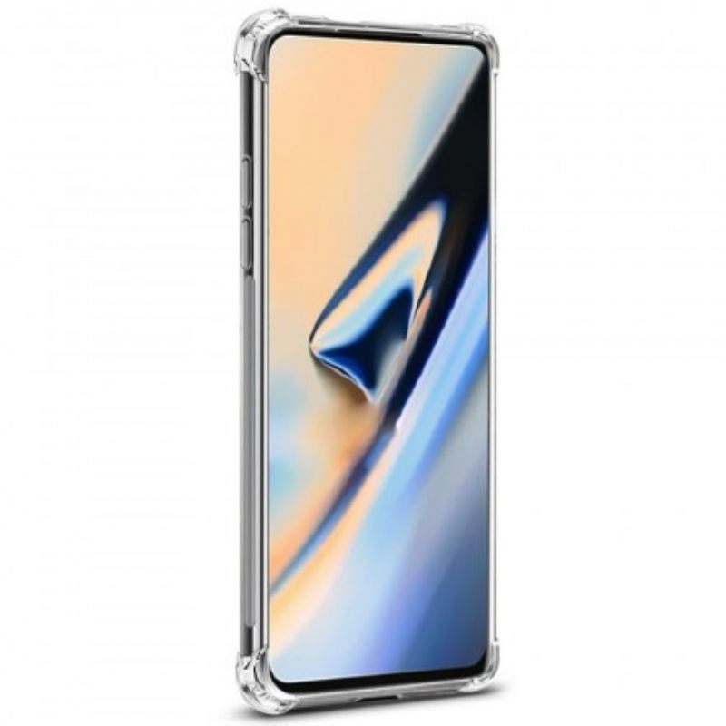 Θήκη OnePlus 7 Pro Imak Skin Feel