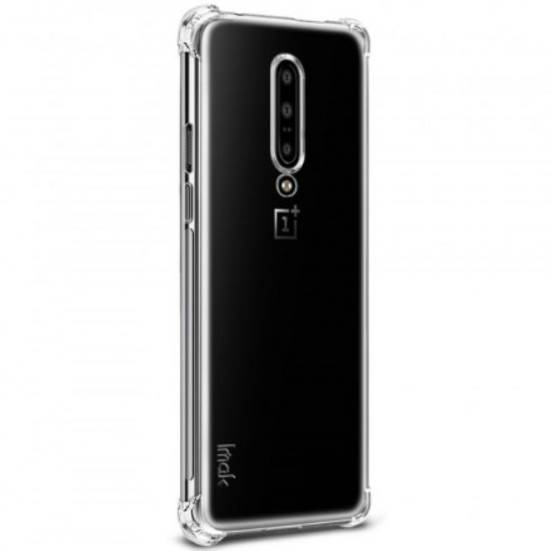 Θήκη OnePlus 7 Pro Imak Skin Feel