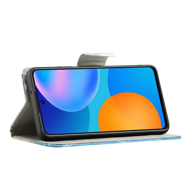 Θήκη Flip Honor 10X Lite Διατηρήστε Την Ψυχραιμία Και Τη Λάμψη